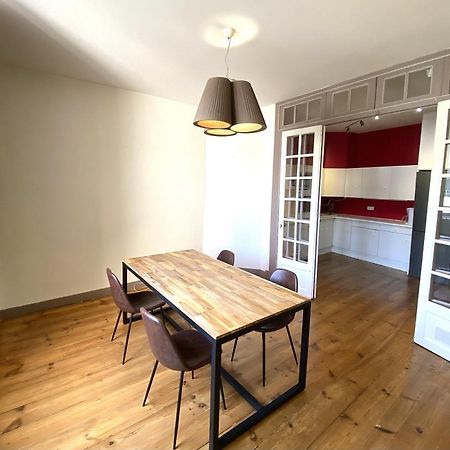 Floydroom'S Pau Chambre Hotes Dans Appartement Partage Proche Chateau Buitenkant foto