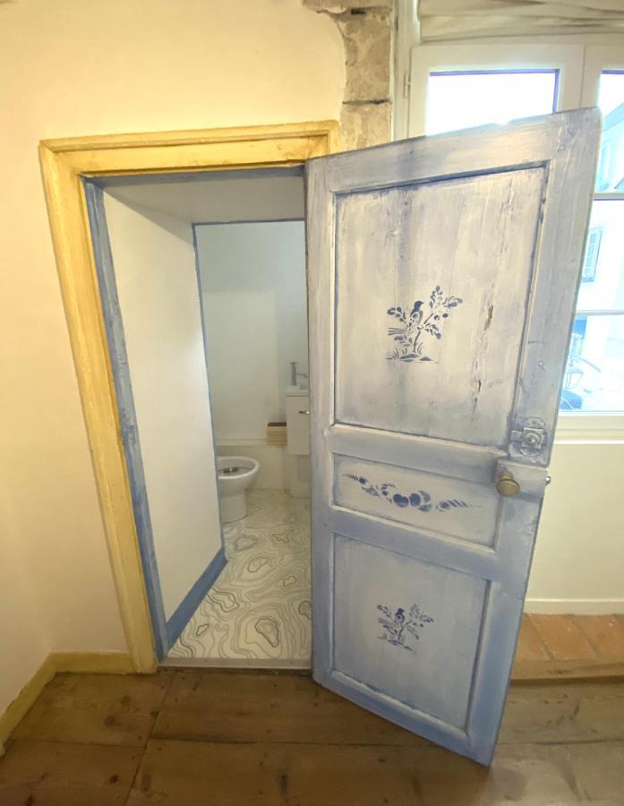 Floydroom'S Pau Chambre Hotes Dans Appartement Partage Proche Chateau Buitenkant foto