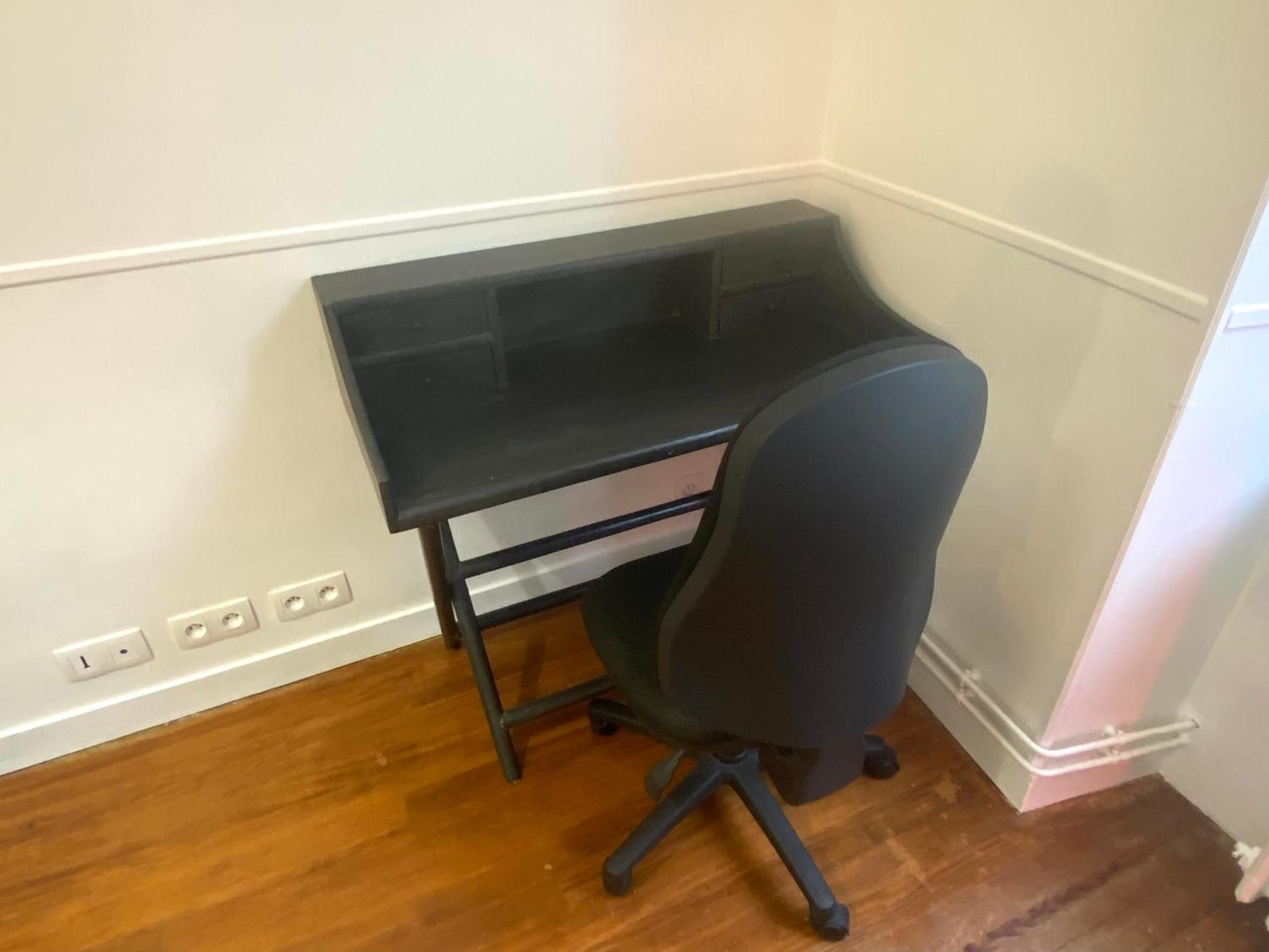 Floydroom'S Pau Chambre Hotes Dans Appartement Partage Proche Chateau Buitenkant foto